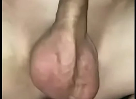大屌無套內射精瘦弟硬幹
