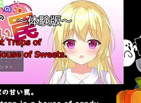 Sweet traps be advantageous to the House be advantageous to sweets[trial ver](Machine translated subtitles)1/3