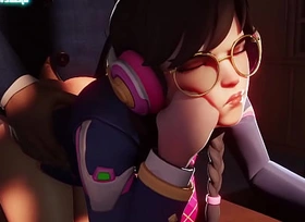 Dva crammer