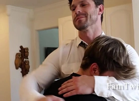 Ratchet Ghosts My Stepson