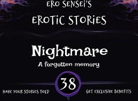 Evening bag (Erotic Audio for Women) [ESES38]