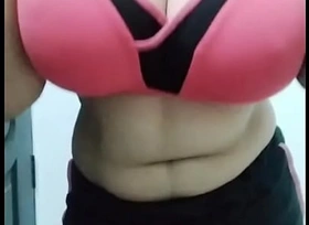 Indian girl show your body about  boyfriend  Telegram Id- anvi 1212