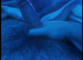 early morning masturbation 4 minutes of pleasure