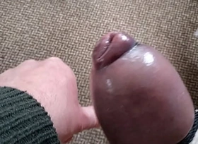 Phimosis cock 6 squirm circumference head (good/meh?)