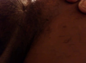 Ass Sniffing Hallelujah Johnson ( Eat Hairy Man Ass)
