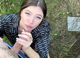 Masturbating and fucking connected with an Uber driver