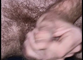 jerking one off - endlesscumshots