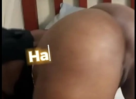 Nasty Big Boobs Swahili Kenyan model ,pov Habibi sex life