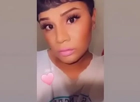 Yefit Barbie Bitch Gay