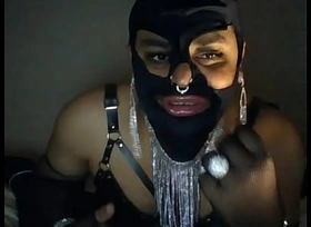 Sissy Simyra (The Sissy Slut)