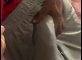 My 18 step brother airdropped me this video on accident!!