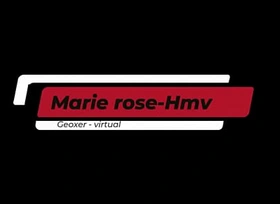 Marie Rose HMV - Geoxer Virtual