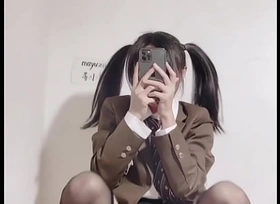 用这个姿势 坐你  你能坚持几秒？？？