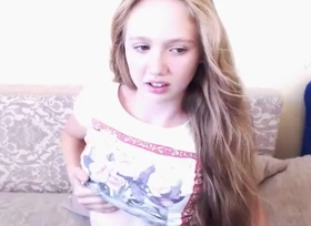 Kittynastya rigorous shore up steady on 06/10/15 15:25 from Chaturbate