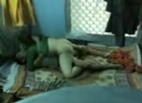 Indian Silent Webcam Mud