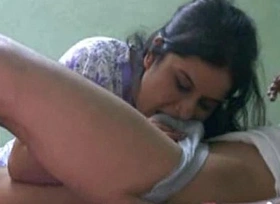 lovely bhabi sucks prettily