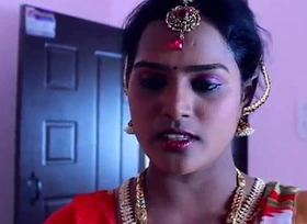 Indian Hot Aunty, Ungentlemanly - 1