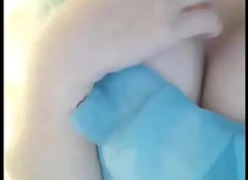 高颜值自慰美女颜射