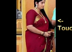 mallu aunty big