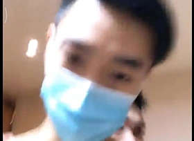 帅哥日常