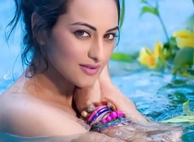viral bath video sonakshi sinha 2017 of instagram (sexwap24 xxx fuck movie )