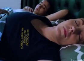 Melanie hicks in i'm your mother