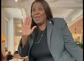 Hazelnutxxx Loves Letitia James SHE IS A STRONG BLACK WOMAN