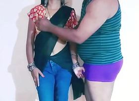 Enjoyed by hot bengali desi young girl in india