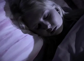 Pygmy puberty fucked off out of one's mind a incongruous stepbrothers hard dick