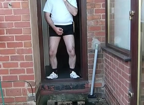 Incisive Cum At The Neighbours