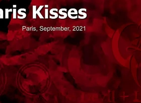 Paris Kisses