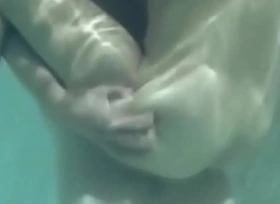 My Blonde Masseuse Also Gives Handjobs And Cumshot