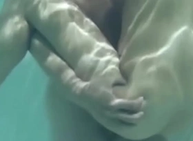 She Uses Hot Oil To Be crushed His Congregation Connected with Massage Moment