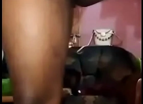 Senga Assurance Kawomera showing pussy