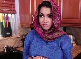 Arabian maid service