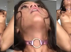 Kendra Spade - Anal Blackout PMV