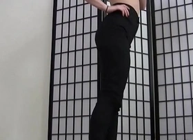 Let me tease your cock roughly nothing balk jeans JOI