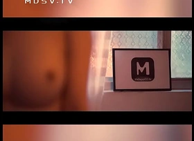 【国产】麻豆传媒作品/MD-0165-6 少年阿宾6 新母女关系/精彩播放