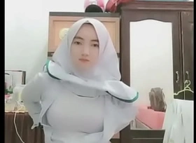 Bokep Perawat Cantik Hijab