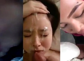 Get the better Malay coupled with Indo Cumshot Compilation 2019