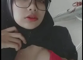 Hijab Indo Sange PART 2