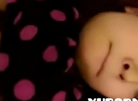 Gadis cantik ngentot sampai orgasme