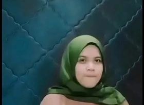 Tetek SMA Jilbab Gede Banget hard-core pellicle cablegram porno meqipink