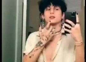 Jordan Powell el mas viral de Facebook