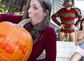 BANGBROS - Halloween Compilation 2021 (Includes Advanced Scenes!)