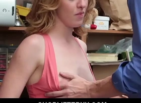 Threesome fuck with Dirty LP officer and puberty Bonnie Grey and Maya Bijou