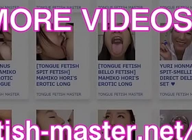 Japanese Asian Tongue Overlapped Feature Nose Licking Sucking Kissing Handjob Fetish - Near at fetish-master porn 