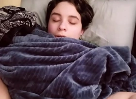 Immobile pawg gets her pussy cream pied after a long ill-lighted circa my full length videos are superior to before xvideos peppery