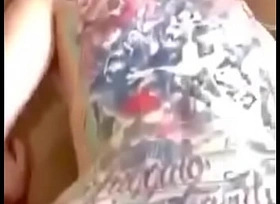 $100 tattooed prostitute