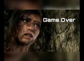 Lara croft diversion over 1